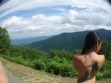 Blue Ridge Parkway Overlook, Virginia, USA - Karina Noriega