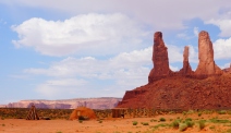 Monument Valley, Arizona/Utah, USA - Karina Noriega